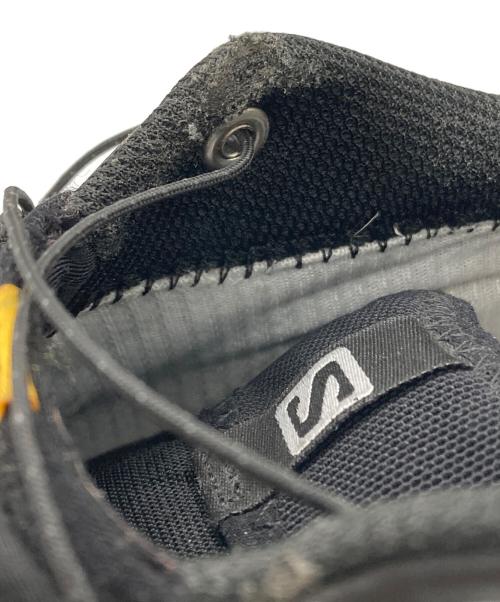 SALOMON（サロモン）SALOMON (サロモン) XT-6 GTX ブラック サイズ:26.5の古着・服飾アイテム