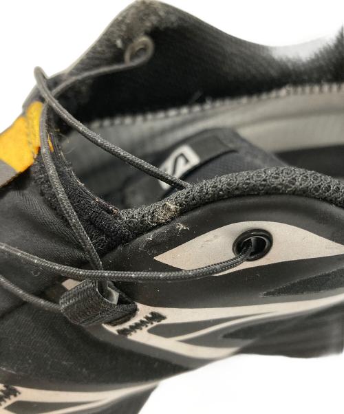 SALOMON（サロモン）SALOMON (サロモン) XT-6 GTX ブラック サイズ:26.5の古着・服飾アイテム