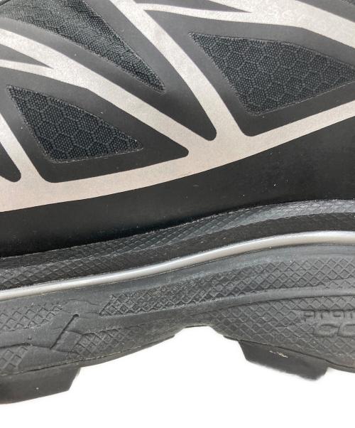 SALOMON（サロモン）SALOMON (サロモン) XT-6 GTX ブラック サイズ:26.5の古着・服飾アイテム