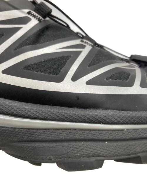 SALOMON（サロモン）SALOMON (サロモン) XT-6 GTX ブラック サイズ:26.5の古着・服飾アイテム