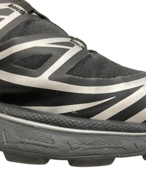 SALOMON（サロモン）SALOMON (サロモン) XT-6 GTX ブラック サイズ:26.5の古着・服飾アイテム