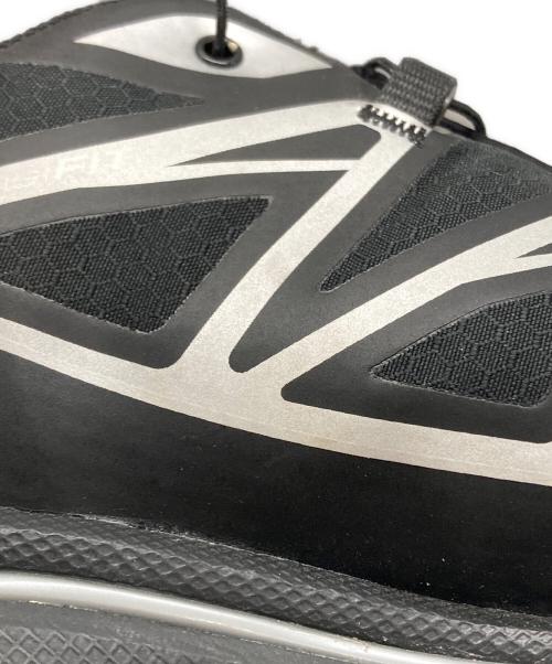 SALOMON（サロモン）SALOMON (サロモン) XT-6 GTX ブラック サイズ:26.5の古着・服飾アイテム
