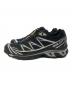 SALOMON (サロモン) XT-6 GTX ブラック サイズ:26.5：11000円