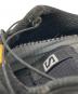 中古・古着 SALOMON (サロモン) XT-6 GTX ブラック サイズ:26.5：11000円