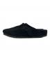 BIRKENSTOCK (ビルケンシュトック) BEAMS (ビームス) 別注Boston BS ブラック サイズ:26：16000円