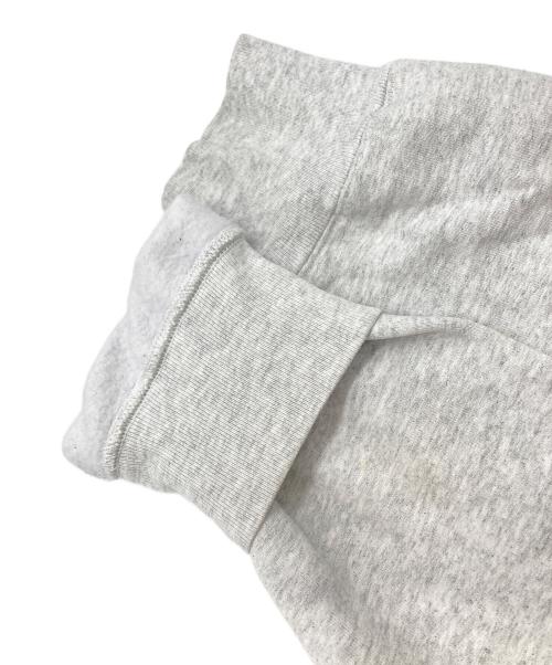 SUPREME（シュプリーム）SUPREME (シュプリーム) Small Box Crewneck グレー サイズ:Sの古着・服飾アイテム