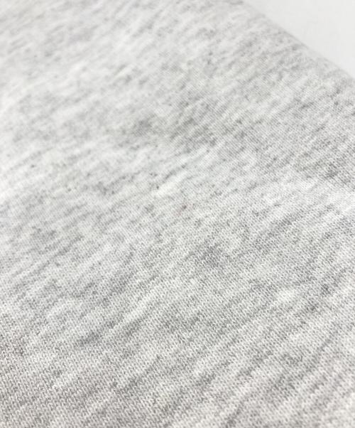SUPREME（シュプリーム）SUPREME (シュプリーム) Small Box Crewneck グレー サイズ:Sの古着・服飾アイテム