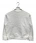 SUPREME (シュプリーム) Small Box Crewneck グレー サイズ:S：18000円