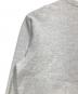 中古・古着 SUPREME (シュプリーム) Small Box Crewneck グレー サイズ:S：18000円