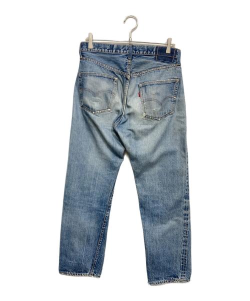 LEVI'S（リーバイス）LEVI'S (リーバイス) デニムパンツ インディゴ サイズ:不明の古着・服飾アイテム