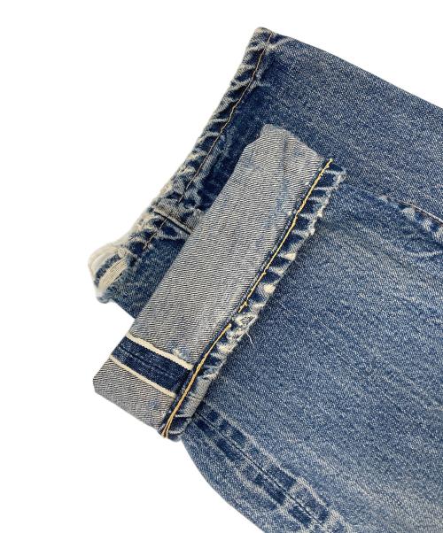 LEVI'S（リーバイス）LEVI'S (リーバイス) デニムパンツ インディゴ サイズ:不明の古着・服飾アイテム