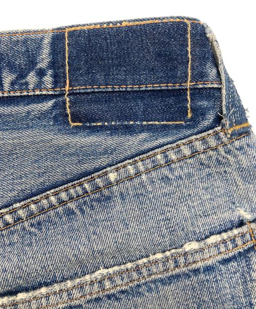 LEVI'S（リーバイス）LEVI'S (リーバイス) デニムパンツ インディゴ サイズ:不明の古着・服飾アイテム