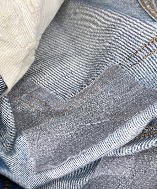 LEVI'S（リーバイス）LEVI'S (リーバイス) デニムパンツ インディゴ サイズ:不明の古着・服飾アイテム