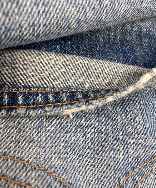 LEVI'S（リーバイス）LEVI'S (リーバイス) デニムパンツ インディゴ サイズ:不明の古着・服飾アイテム