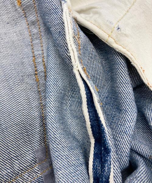 LEVI'S（リーバイス）LEVI'S (リーバイス) デニムパンツ インディゴ サイズ:不明の古着・服飾アイテム