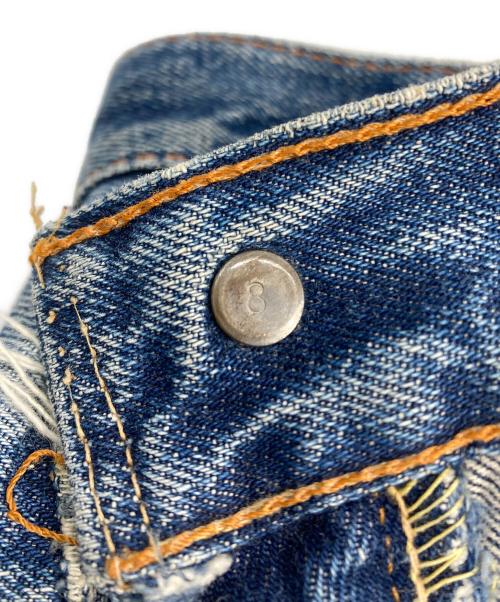 LEVI'S（リーバイス）LEVI'S (リーバイス) デニムパンツ インディゴ サイズ:不明の古着・服飾アイテム