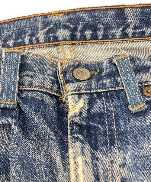 LEVI'S（リーバイス）LEVI'S (リーバイス) デニムパンツ インディゴ サイズ:不明の古着・服飾アイテム