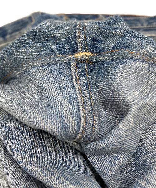 LEVI'S（リーバイス）LEVI'S (リーバイス) デニムパンツ インディゴ サイズ:不明の古着・服飾アイテム