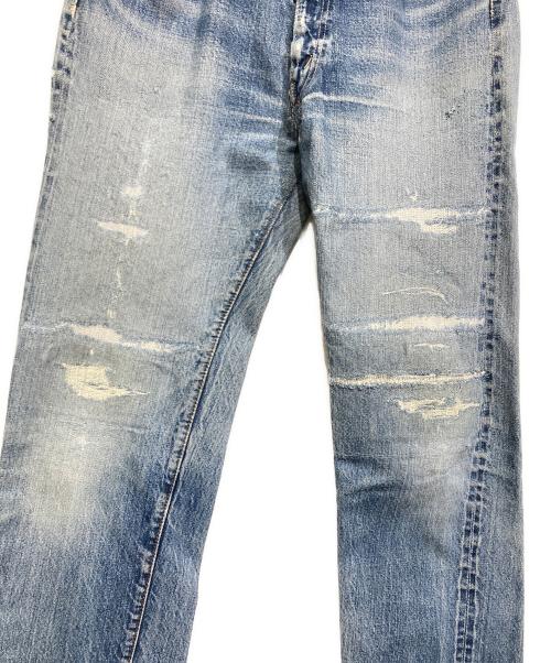 LEVI'S（リーバイス）LEVI'S (リーバイス) デニムパンツ インディゴ サイズ:不明の古着・服飾アイテム