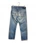 LEVI'S (リーバイス) デニムパンツ インディゴ サイズ:不明：50000円