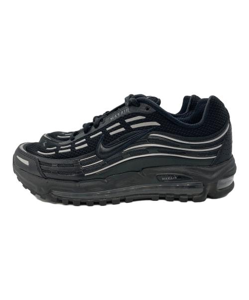 NIKE（ナイキ）NIKE (ナイキ) エア マックス TL 2.5 ブラック サイズ:26.5の古着・服飾アイテム