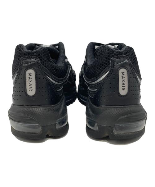 NIKE（ナイキ）NIKE (ナイキ) エア マックス TL 2.5 ブラック サイズ:26.5の古着・服飾アイテム