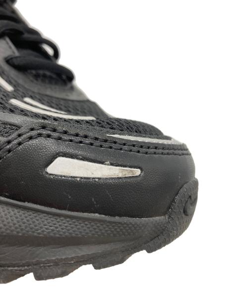 NIKE（ナイキ）NIKE (ナイキ) エア マックス TL 2.5 ブラック サイズ:26.5の古着・服飾アイテム