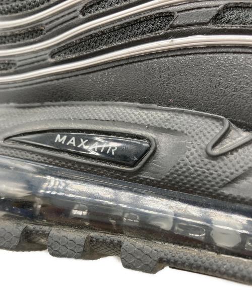 NIKE（ナイキ）NIKE (ナイキ) エア マックス TL 2.5 ブラック サイズ:26.5の古着・服飾アイテム