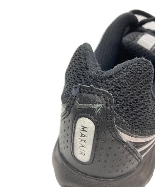 NIKE（ナイキ）NIKE (ナイキ) エア マックス TL 2.5 ブラック サイズ:26.5の古着・服飾アイテム
