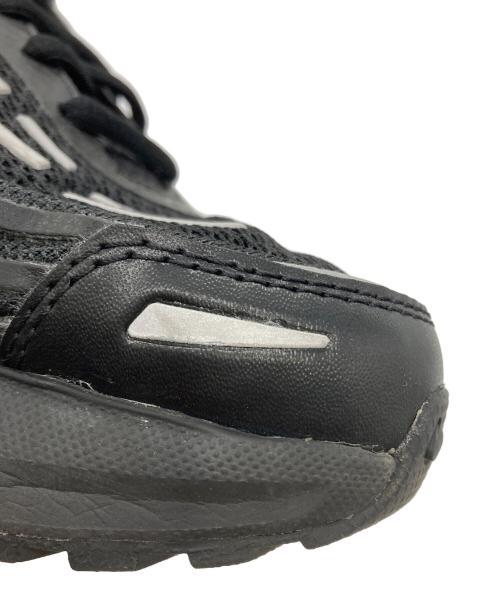 NIKE（ナイキ）NIKE (ナイキ) エア マックス TL 2.5 ブラック サイズ:26.5の古着・服飾アイテム
