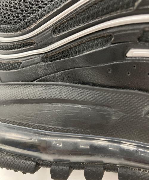 NIKE（ナイキ）NIKE (ナイキ) エア マックス TL 2.5 ブラック サイズ:26.5の古着・服飾アイテム