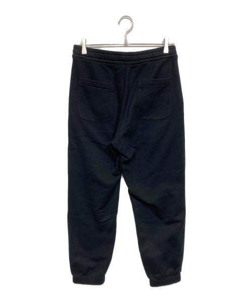ENNOY（エンノイ）ENNOY (エンノイ) スウェットパンツ ブラック サイズ:Sの古着・服飾アイテム