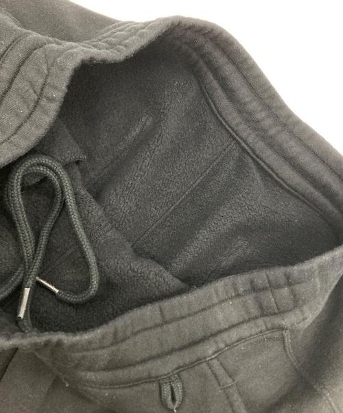 ENNOY（エンノイ）ENNOY (エンノイ) スウェットパンツ ブラック サイズ:Sの古着・服飾アイテム
