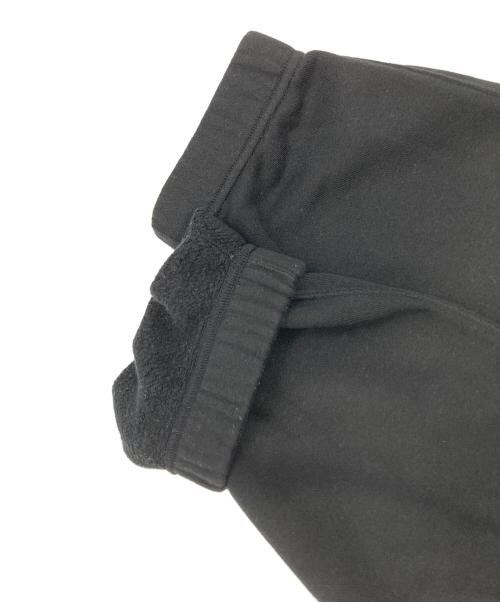 ENNOY（エンノイ）ENNOY (エンノイ) スウェットパンツ ブラック サイズ:Sの古着・服飾アイテム