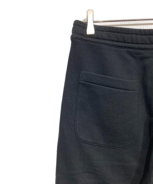 ENNOY（エンノイ）ENNOY (エンノイ) スウェットパンツ ブラック サイズ:Sの古着・服飾アイテム