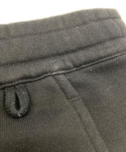 ENNOY（エンノイ）ENNOY (エンノイ) スウェットパンツ ブラック サイズ:Sの古着・服飾アイテム