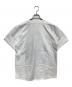 SUPREME (シュプリーム) UNDERCOVER (アンダーカバー) Lupin Tee ホワイト サイズ:M：10000円