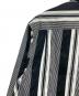 中古・古着 NIKE (ナイキ) SUPREME (シュプリーム) Cotton Twill Shirt ホワイト×ブラック サイズ:M：18000円