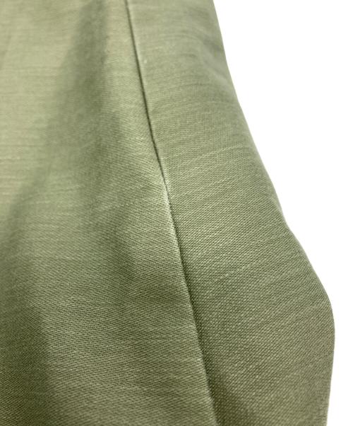 SOPHNET.（ソフネット）SOPHNET. (ソフネット) モッズコート オリーブ サイズ:Mの古着・服飾アイテム