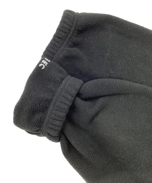 SUPREME（シュプリーム）SUPREME (シュプリーム) Polartec Zip Jacket ブラック サイズ:Sの古着・服飾アイテム