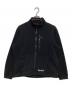 SUPREME（シュプリーム）の古着「Polartec Zip Jacket」｜ブラック