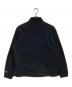 SUPREME (シュプリーム) Polartec Zip Jacket ブラック サイズ:S：18000円