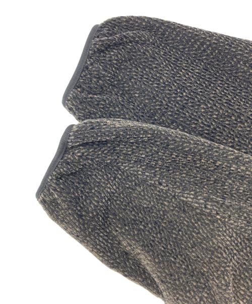 RRL（ダブルアールエル）RRL (ダブルアールエル) ツイードプリントコーデュロイジャケット ブラウン サイズ:Mの古着・服飾アイテム