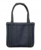 CHACOLIチャコリ）の古着「Frame Tote」｜ブラック
