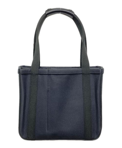 CHACOLI（チャコリ）CHACOLI (チャコリ) Frame Tote ブラックの古着・服飾アイテム