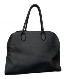 JISTORY（ジストリー）の古着「SIDE BELT BOSTON BAG」｜ブラック