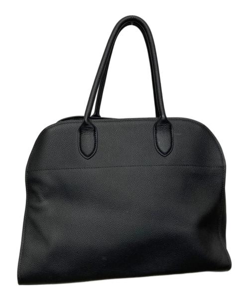 JISTORY（ジストリー）JISTORY (ジストリー) SIDE BELT BOSTON BAG ブラックの古着・服飾アイテム