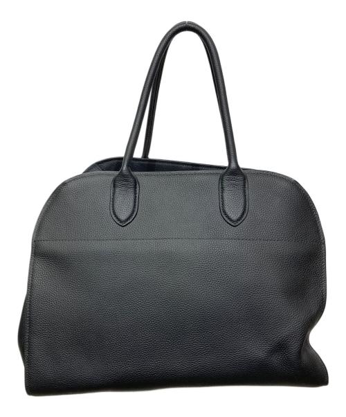 JISTORY（ジストリー）JISTORY (ジストリー) SIDE BELT BOSTON BAG ブラックの古着・服飾アイテム
