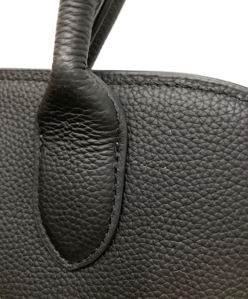 JISTORY（ジストリー）JISTORY (ジストリー) SIDE BELT BOSTON BAG ブラックの古着・服飾アイテム