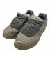 EAST PACIFIC TRADE（イーストパシフィックトレード）の古着「DREAM FAT SNEAKERS」｜グレー